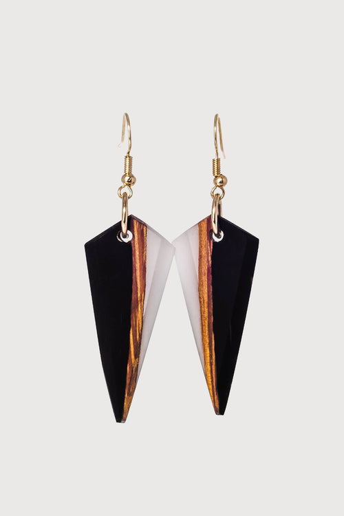 Siri Earrings