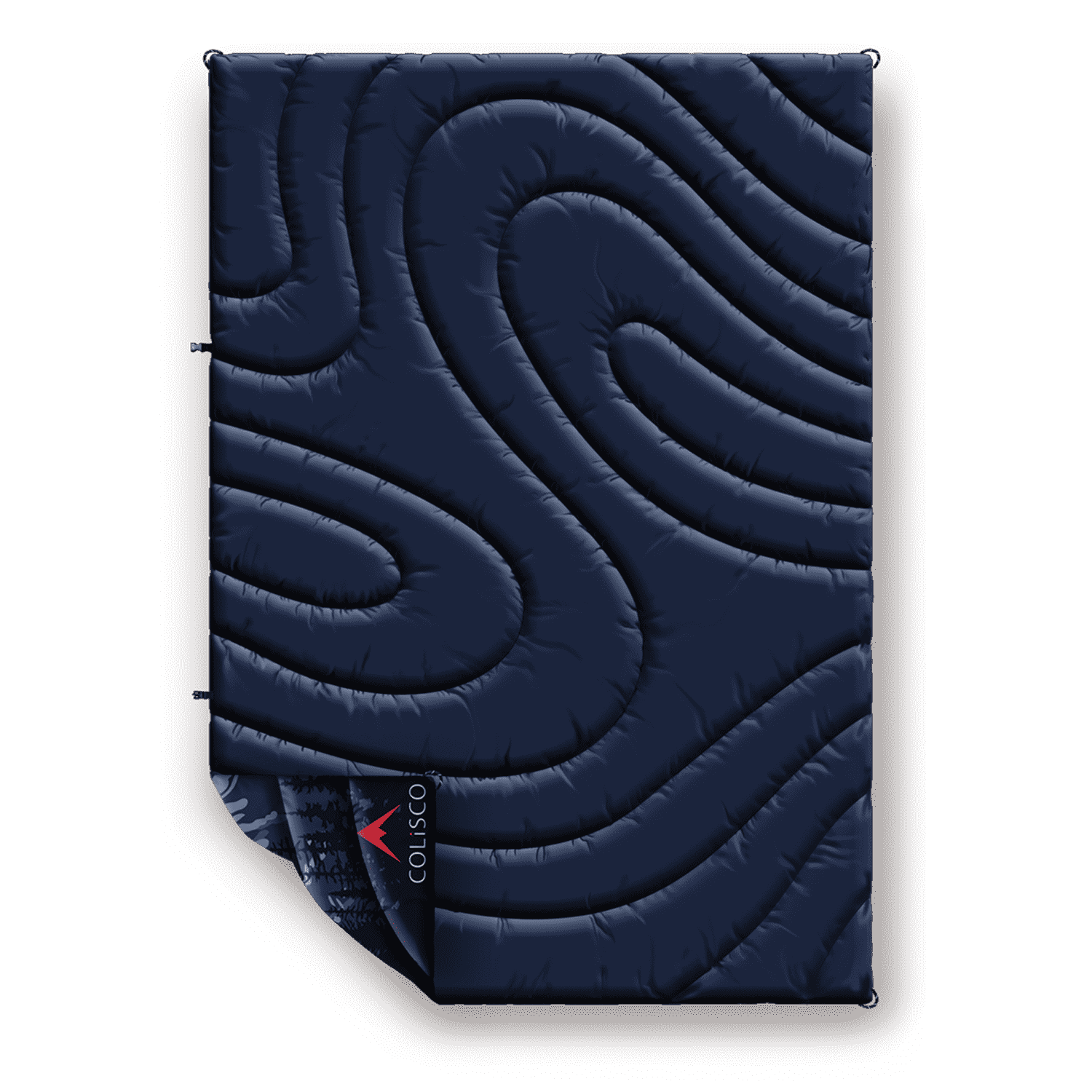 Colisco Eco-Performance Blanket