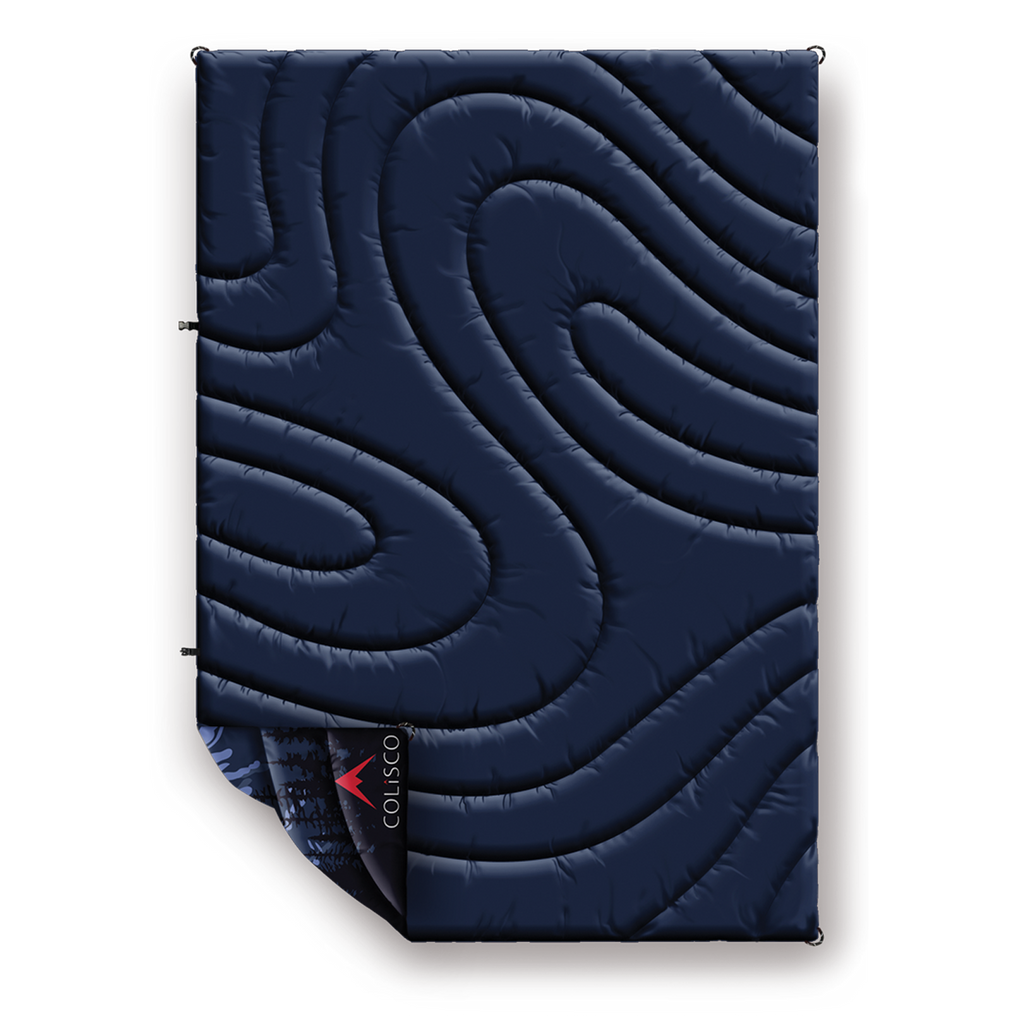 Eco-Performance Blanket