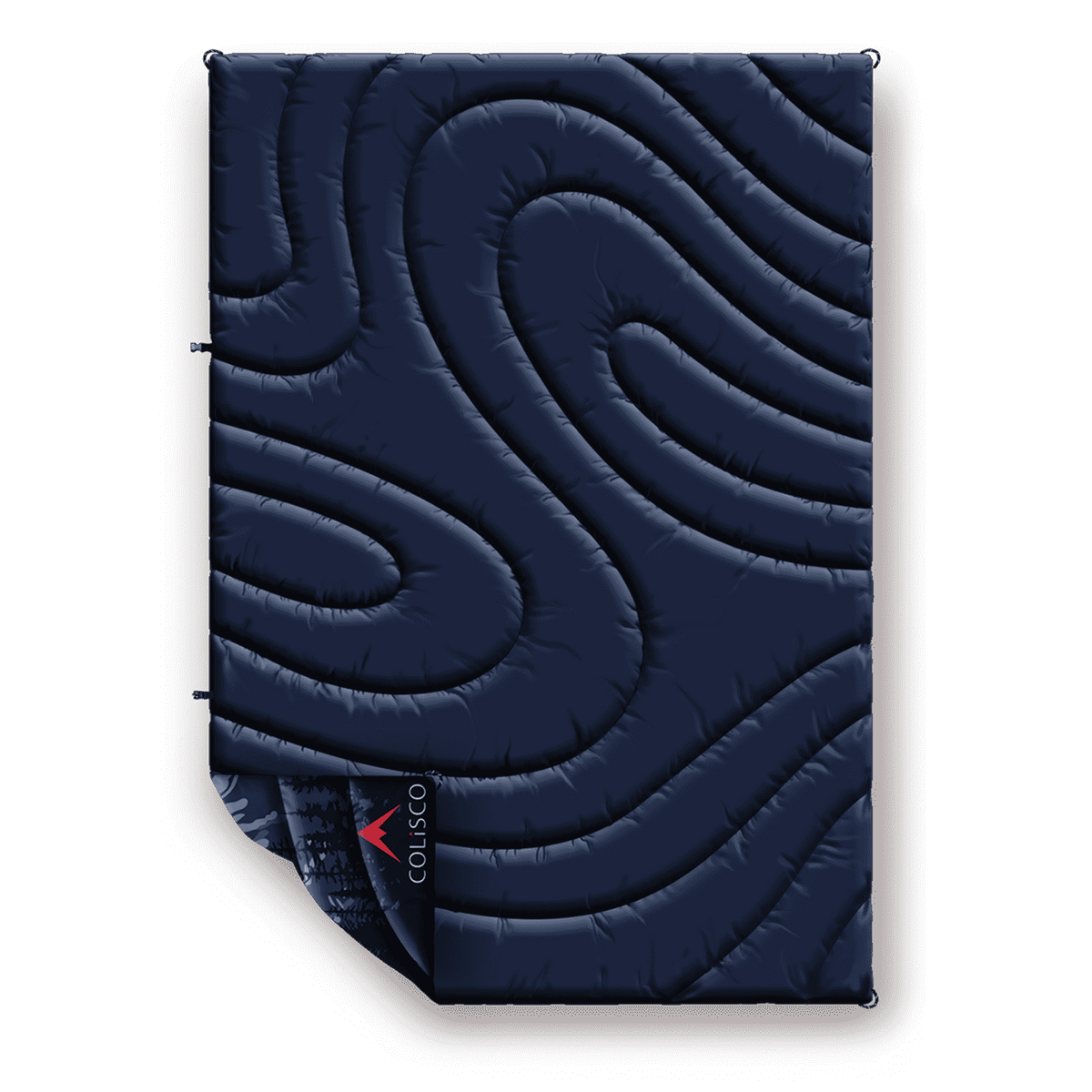Colisco Eco-Performance Blanket