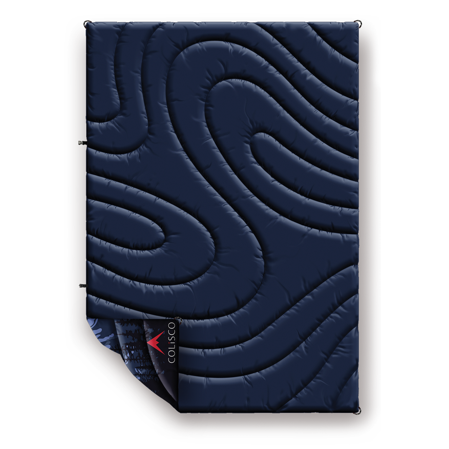 Eco-Performance Blanket