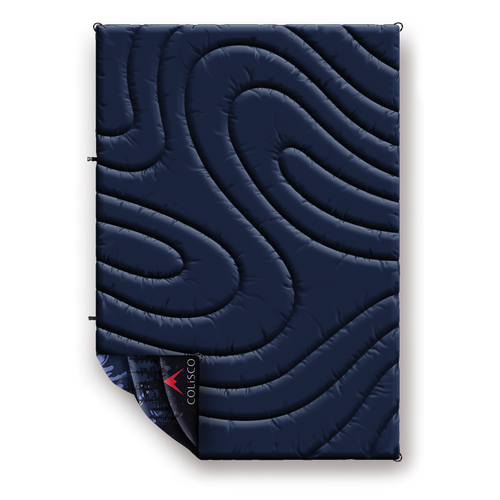 Eco-Performance Blanket