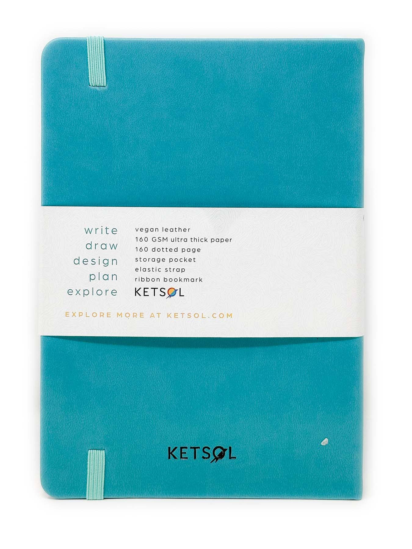 Bolt Explorer Notebook