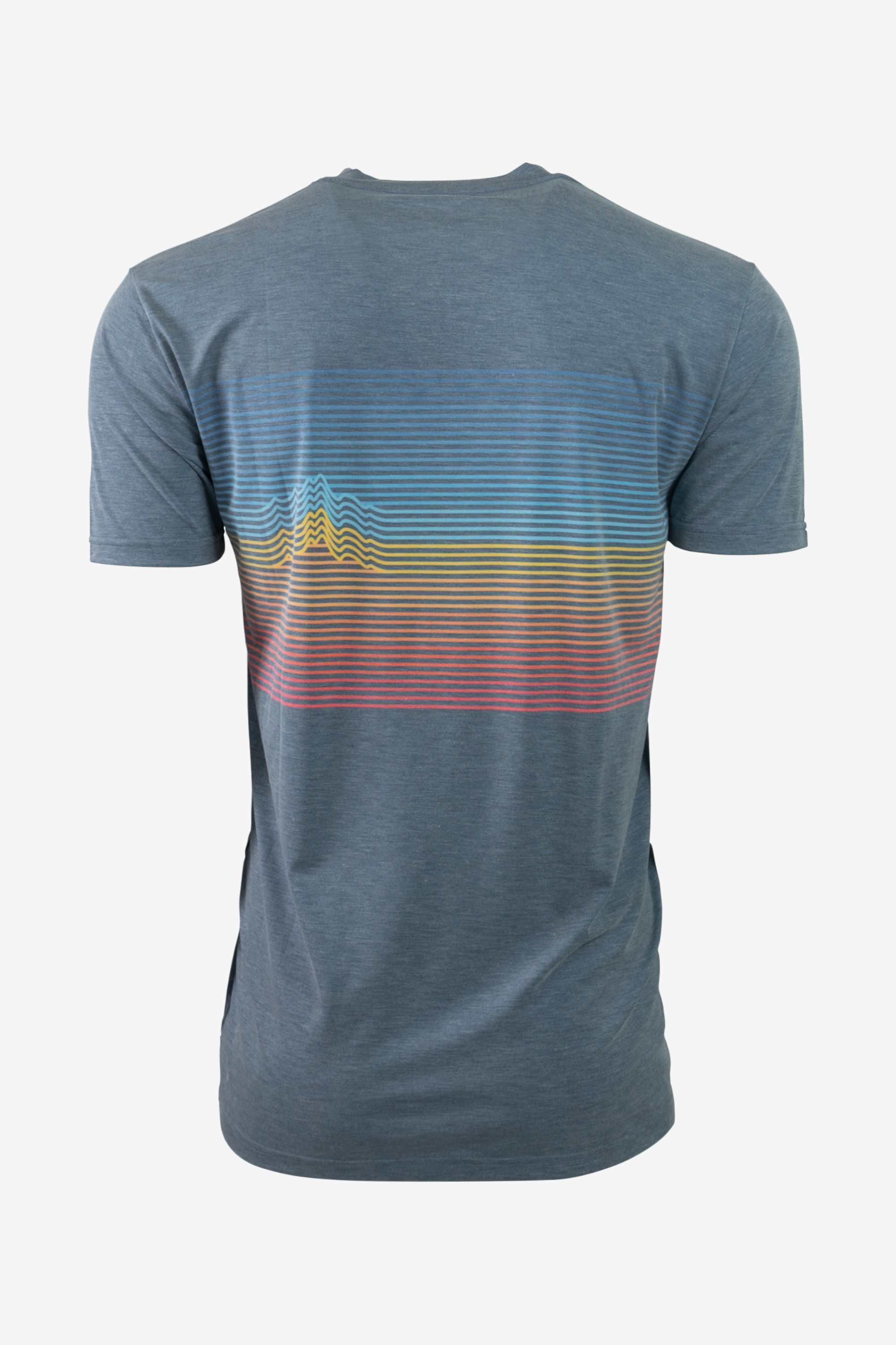 Men's Traverse Tek Tee