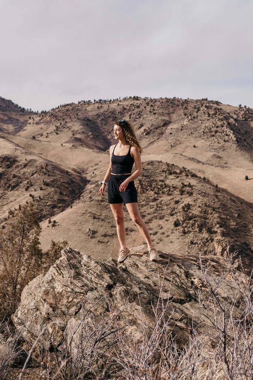 Women's Trailhead Tek Tank