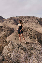 Women’s La Plata 5" High-Rise Hiking Shorts