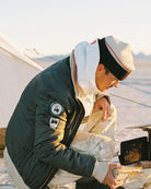 Amundsen Mens Breguet Jacket
