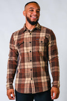 Deadline Tek Flannel Telluride