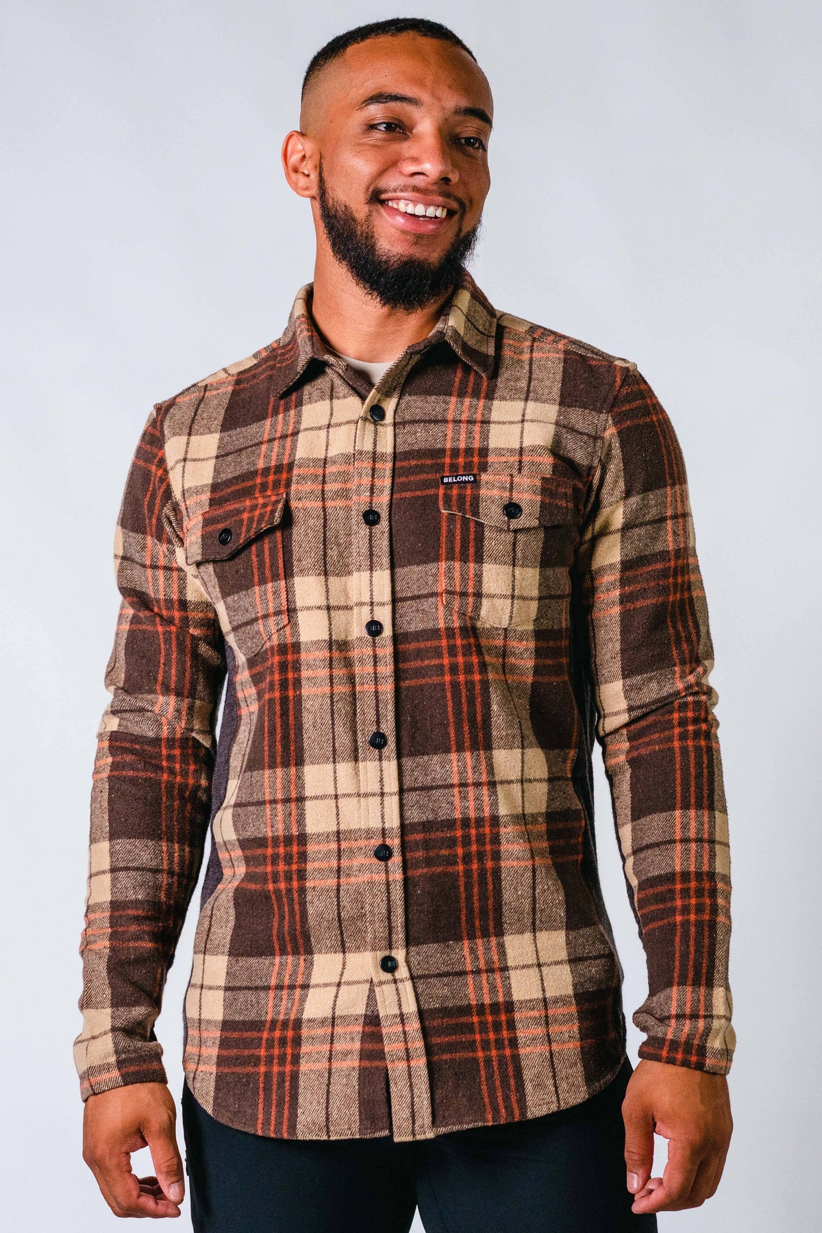 Deadline Tek Flannel Telluride