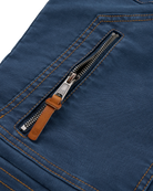 Gard Moleskin Jacket - Mens