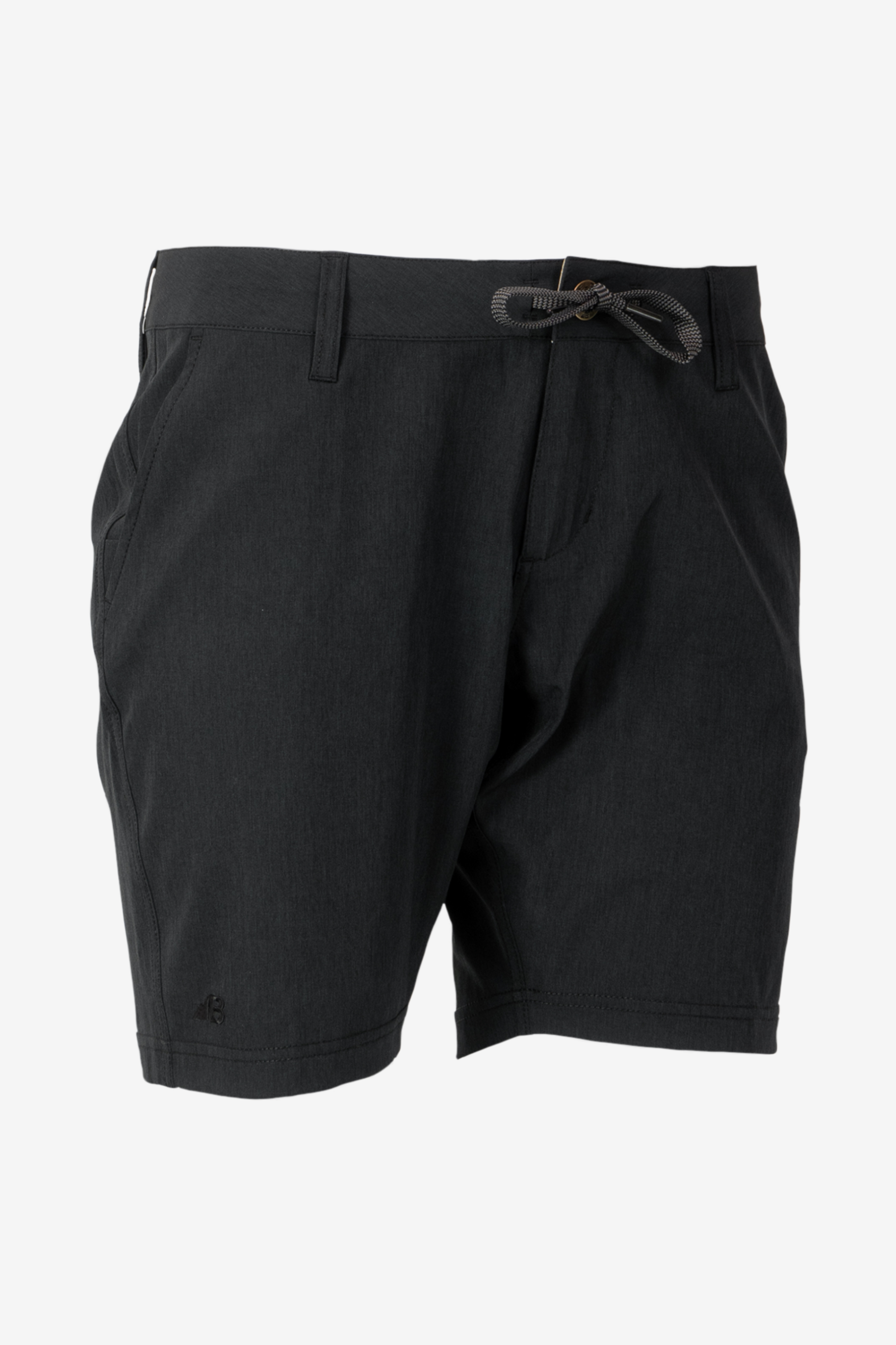 8" La Plata Hiking Shorts