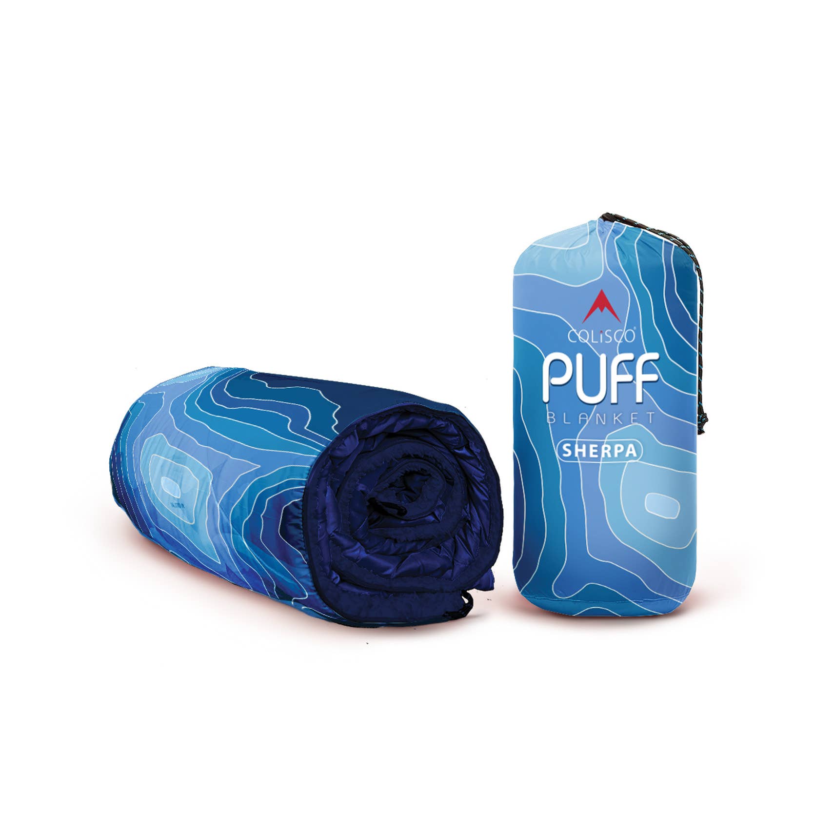 Eco-Performance Blanket