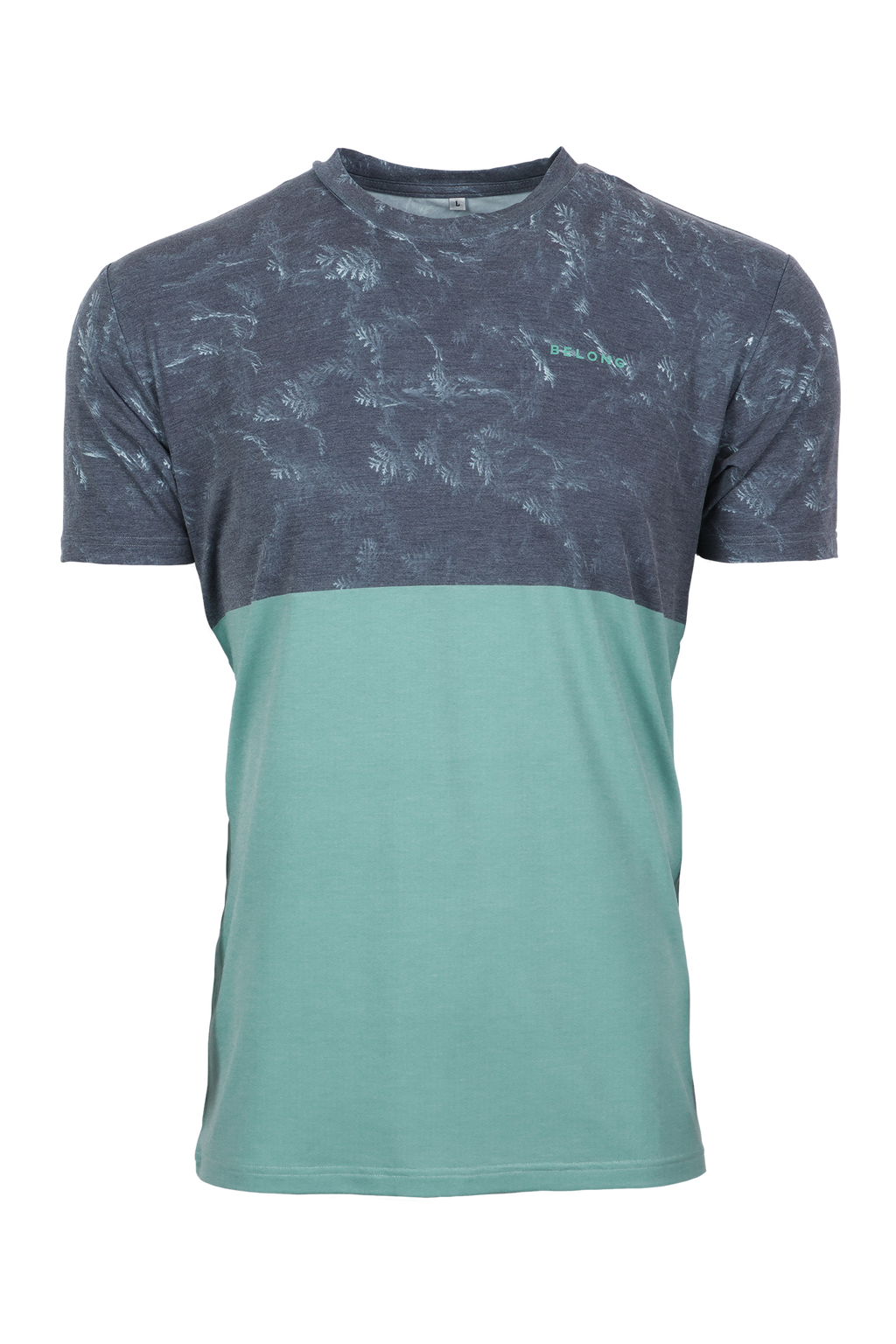 Men's Traverse Tek Tee