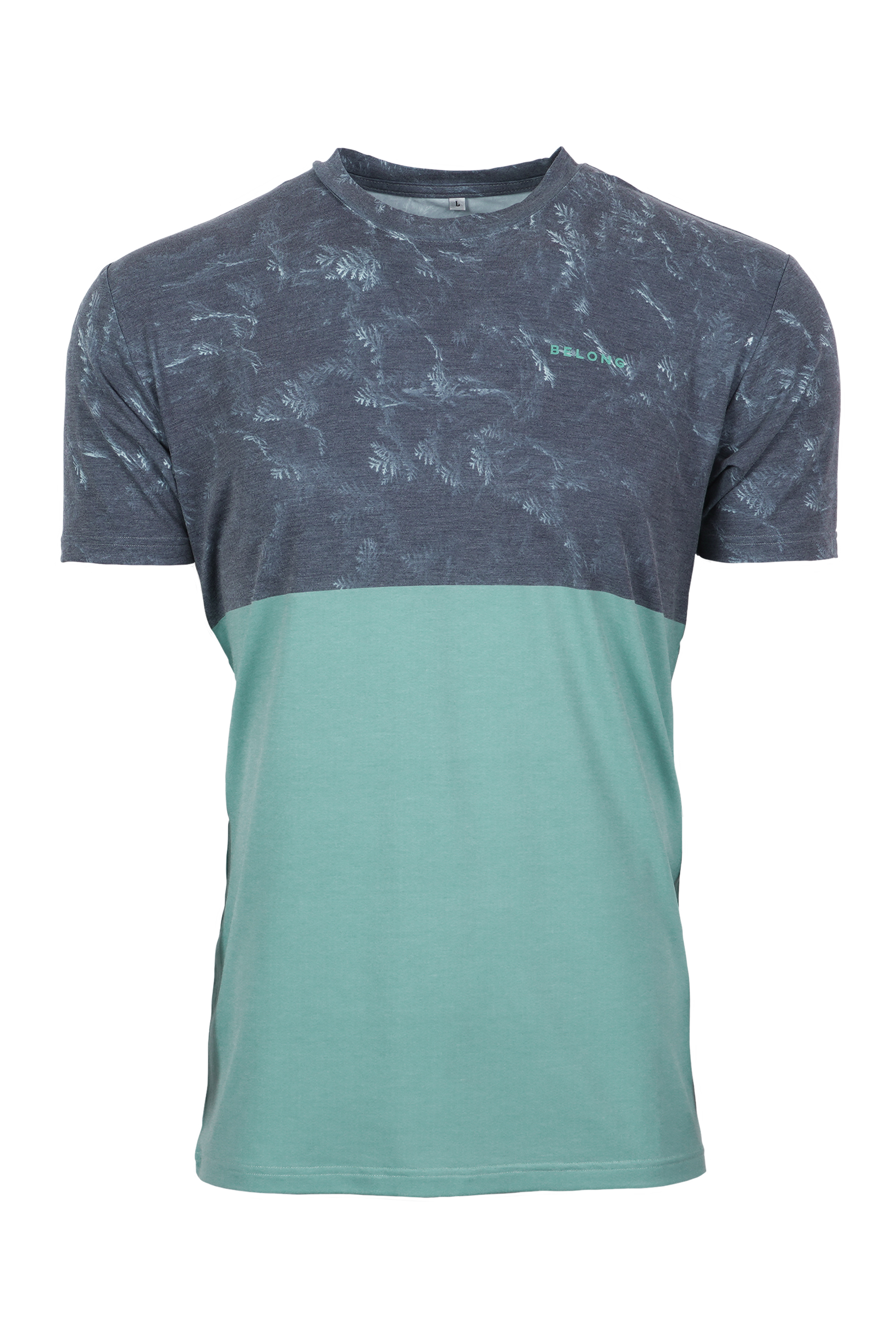 Men's Traverse Tek Tee