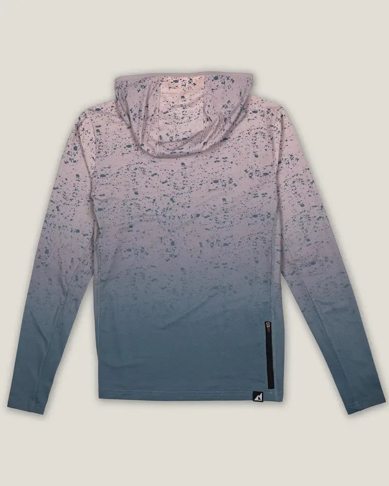 Women's Recycled Ascent UPF50 Sun Hoodie