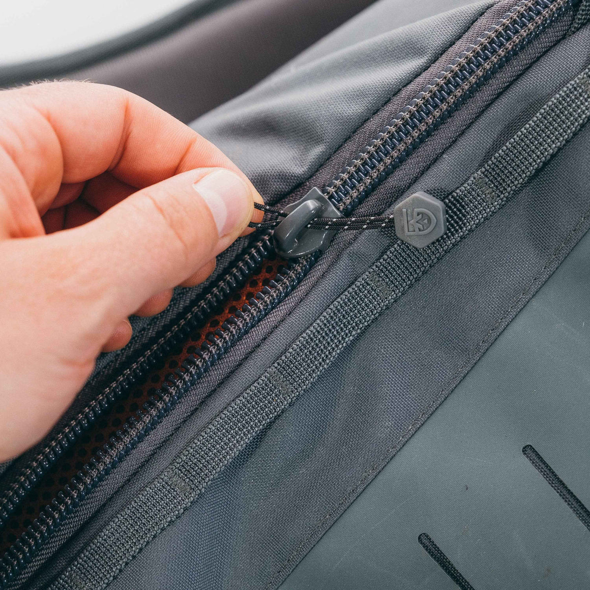 GEAR AID Zipper Pulls