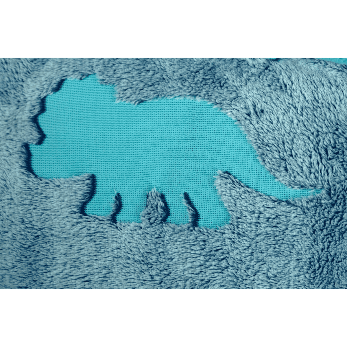 Mimish Sleep-N-Pack™ 2-in-1 Packable Sleeping Bag & Backpack