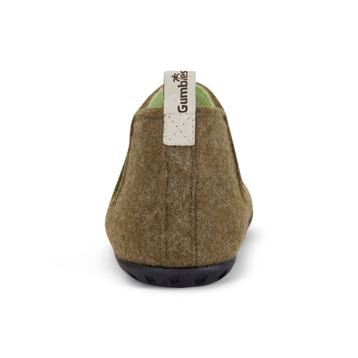 Gumbies Brumby Slipper Boots