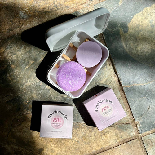 All Natural Conditioner Bar
