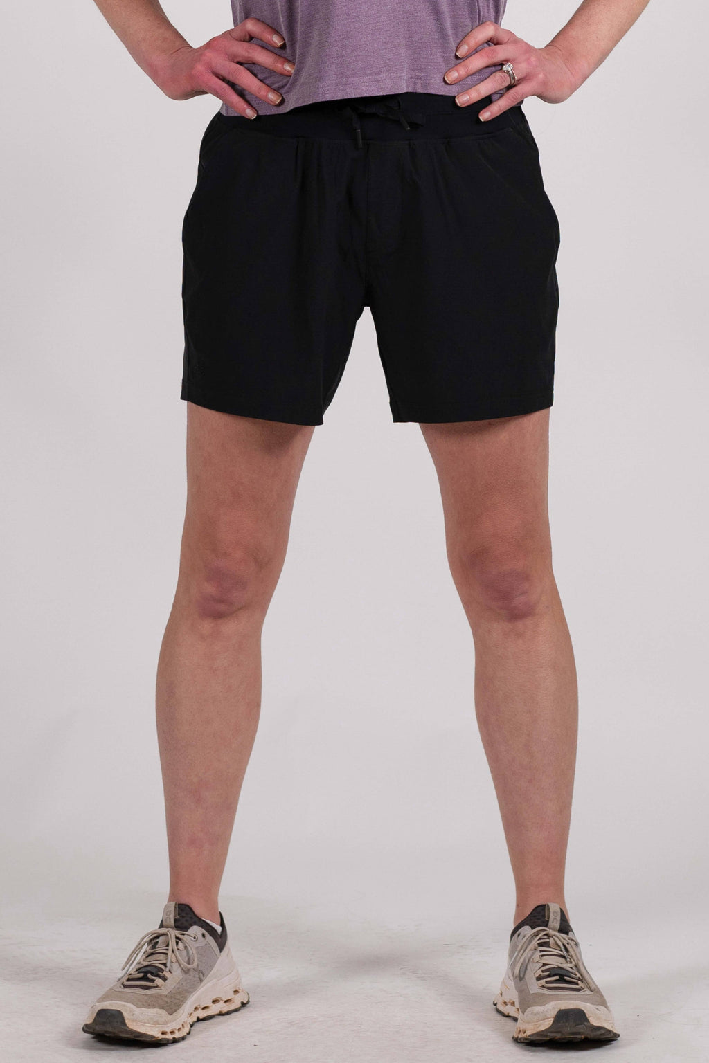 Women’s 5” High-Rise La Plata Shorts