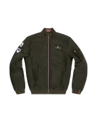 Amundsen Mens Breguet Jacket Olive