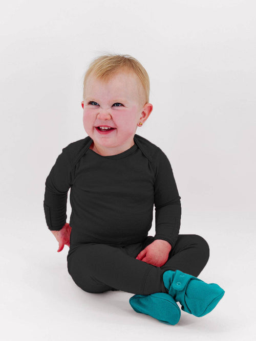 Baby Merino Legging