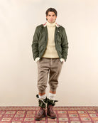 Amundsen Mens Breguet Jacket