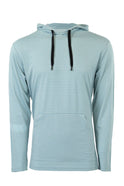 Men's Traverse Tek Hoodie Blue Ridgeline