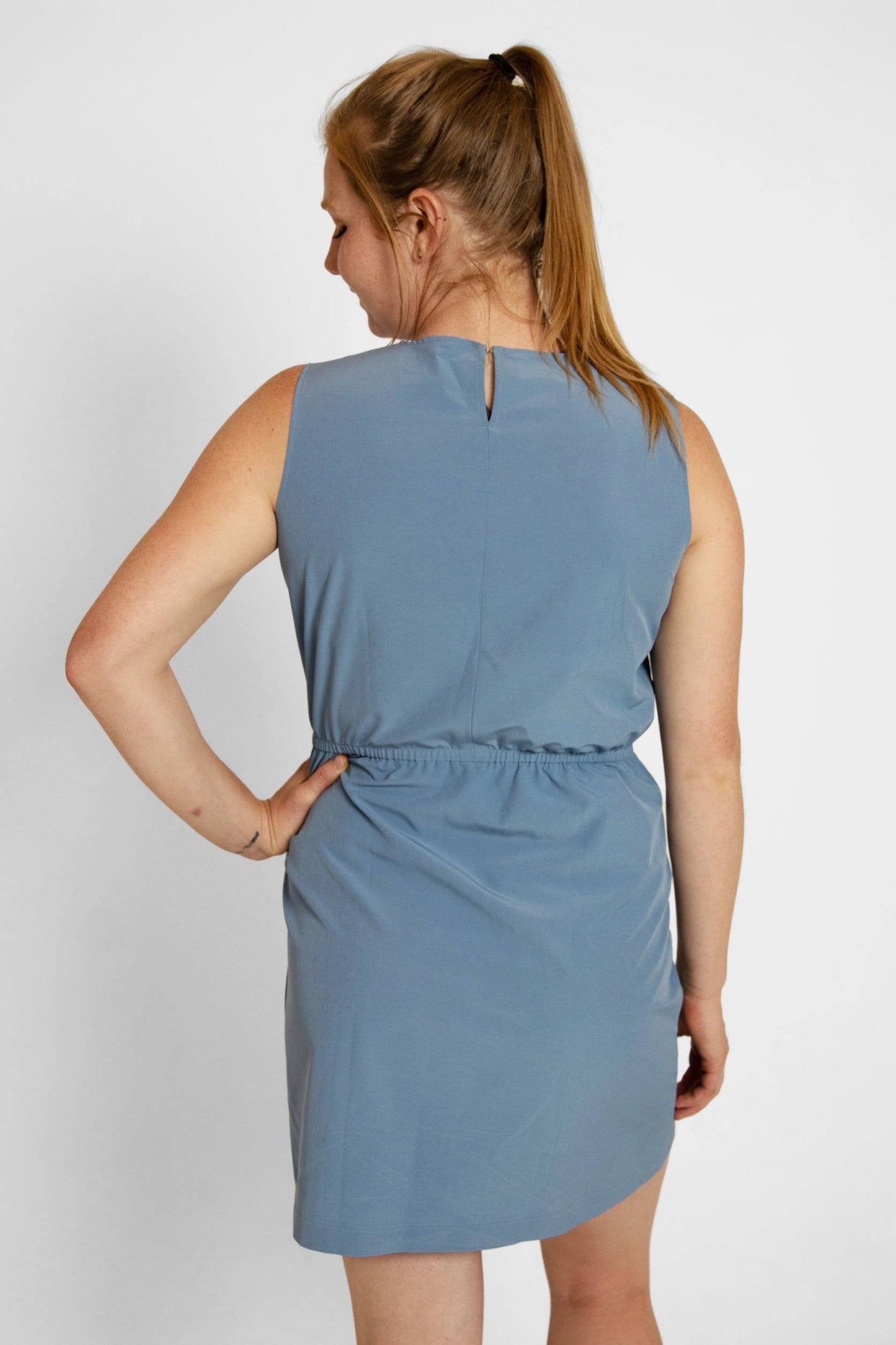 Lakeside Dress