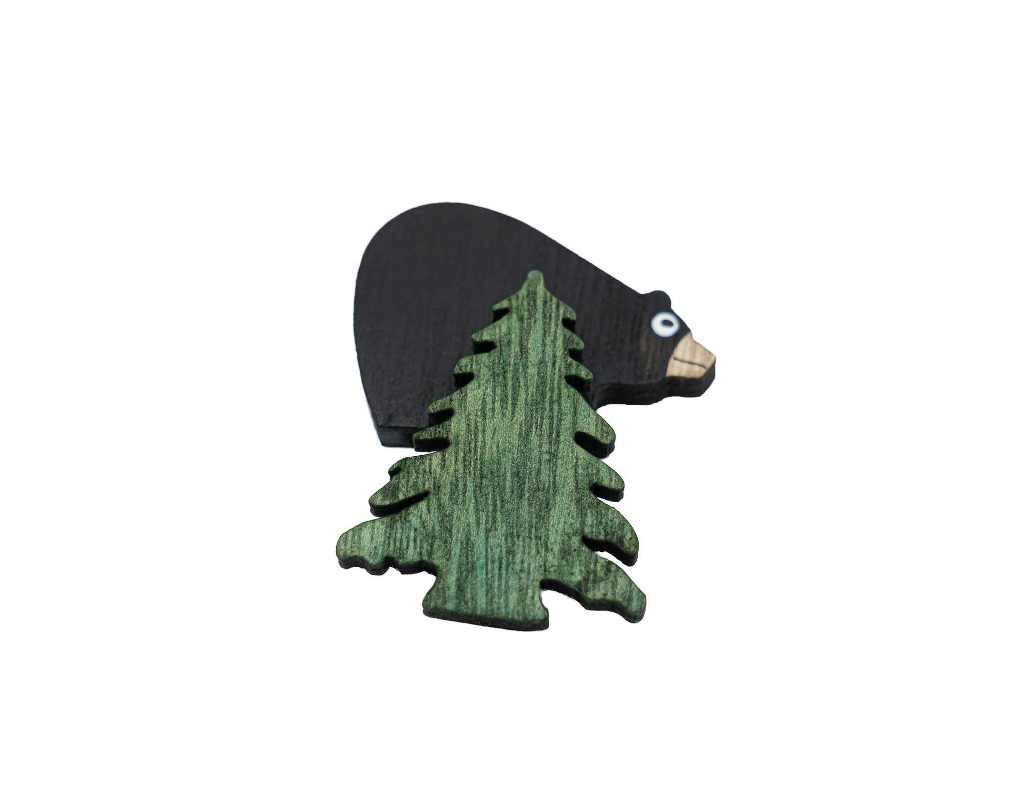 Travel Tic-Tac-Toe Set