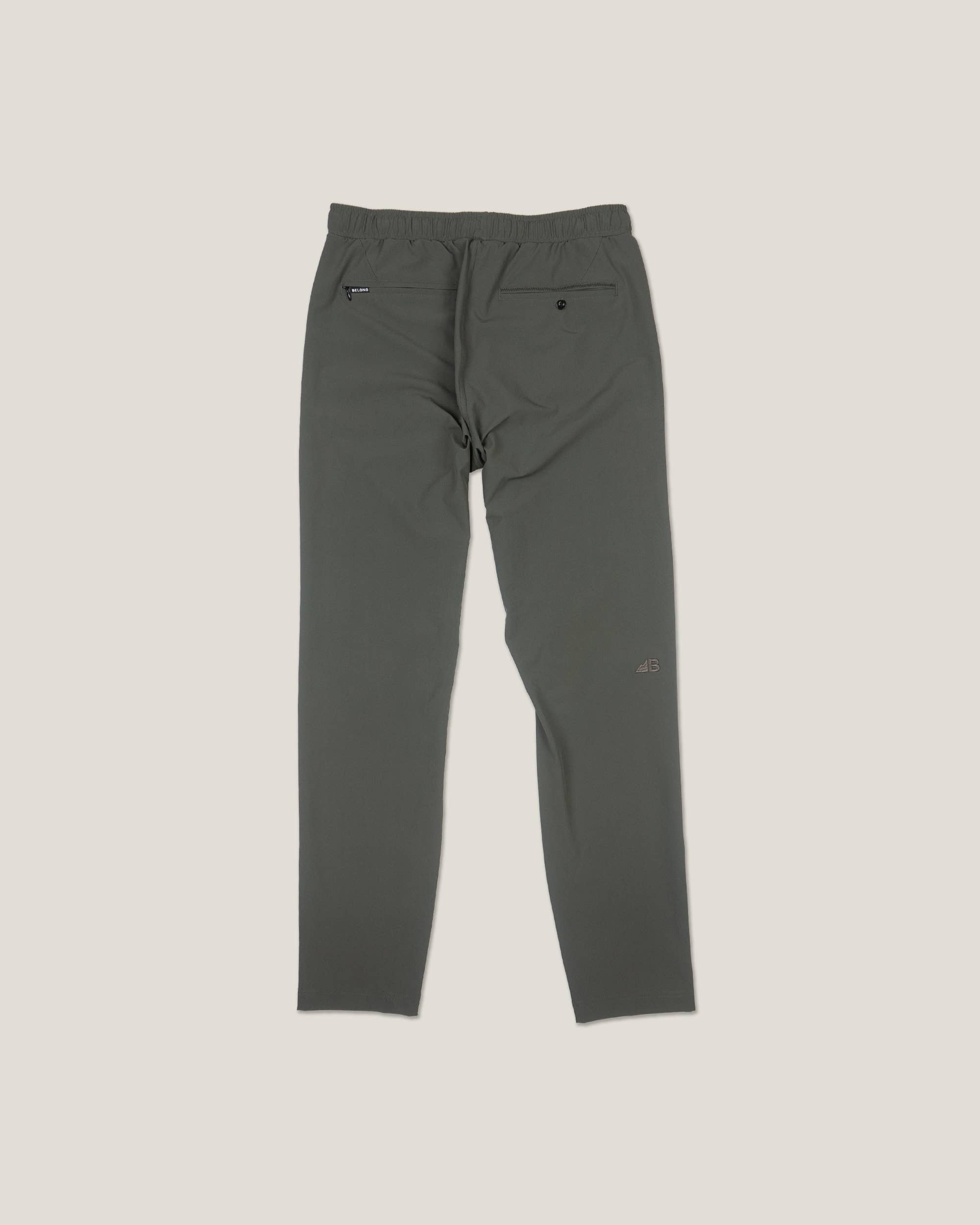 Men's Rocky Mountain Pants