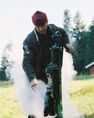 Amundsen Mens Breguet Jacket