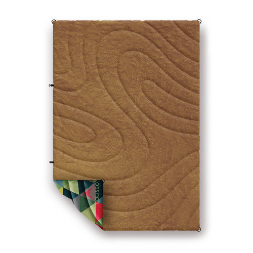 Eco-Performance Blanket