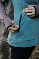 Women's Powell Fleece Pullover