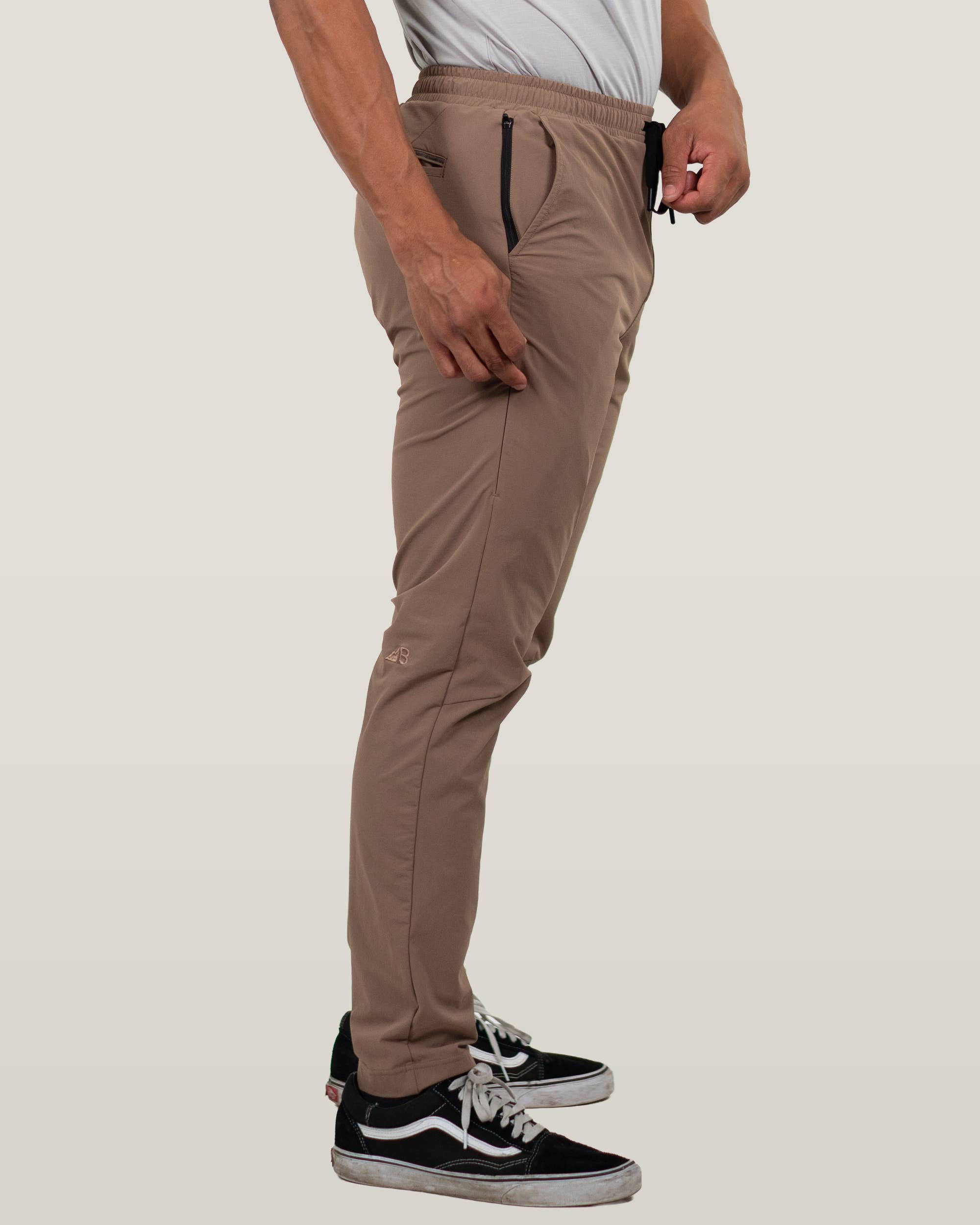 Men's Rocky Mountain Pants
