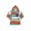 Neutral hills UV Sun Hoodie 6 7 (YXS)