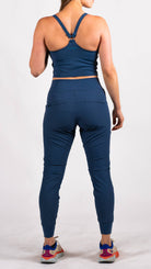 Belong Designs Women's Trailhead Tek Tank