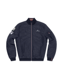 Amundsen Mens Breguet Jacket Faded Navy