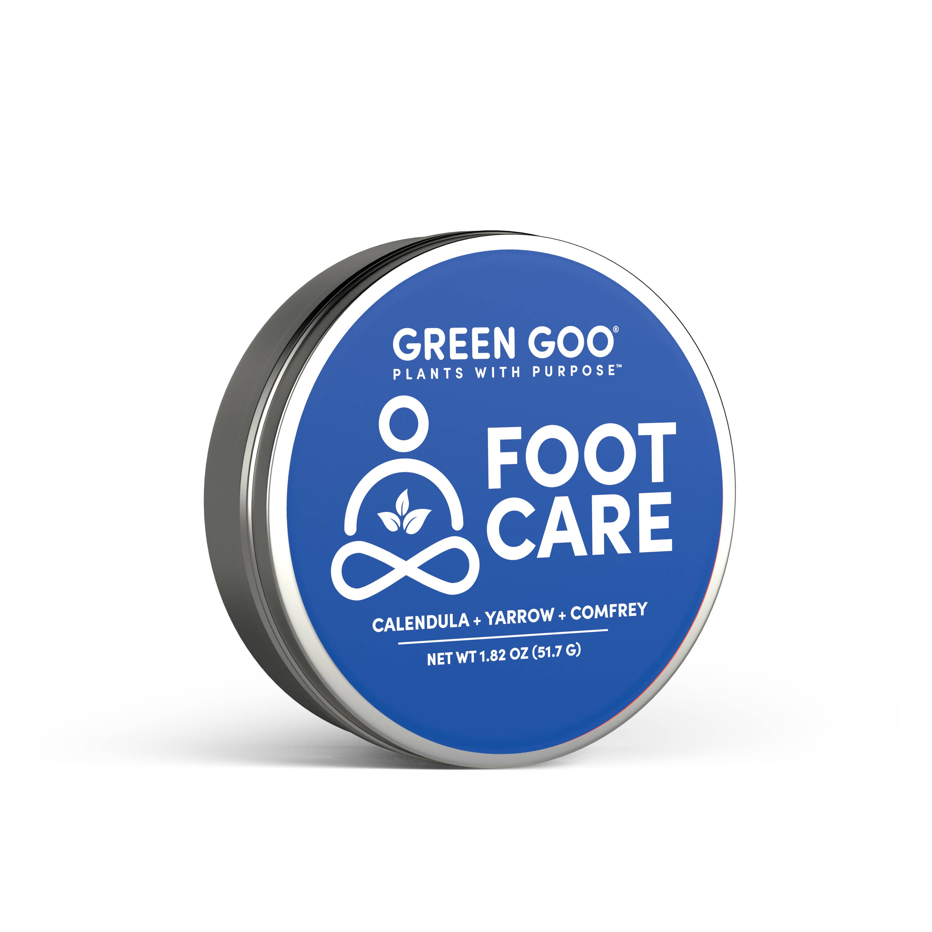 Foot Care Salve