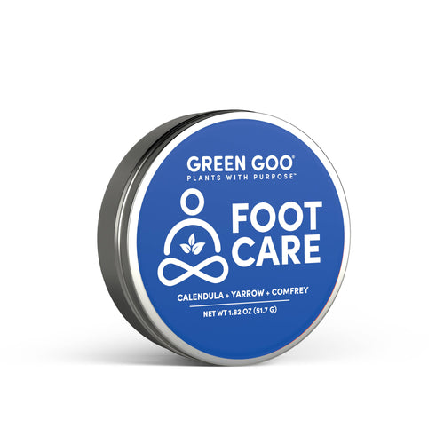 Foot Care Salve