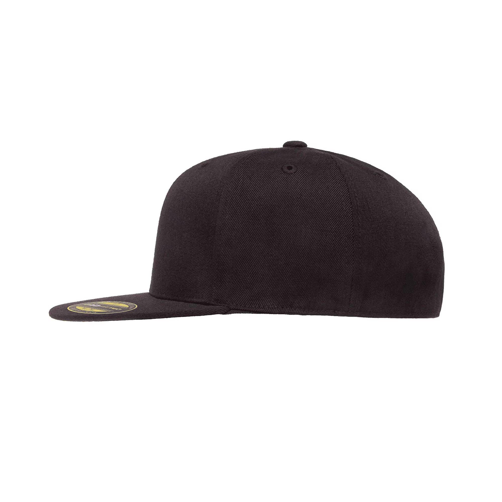 Bear and Mountain Hat