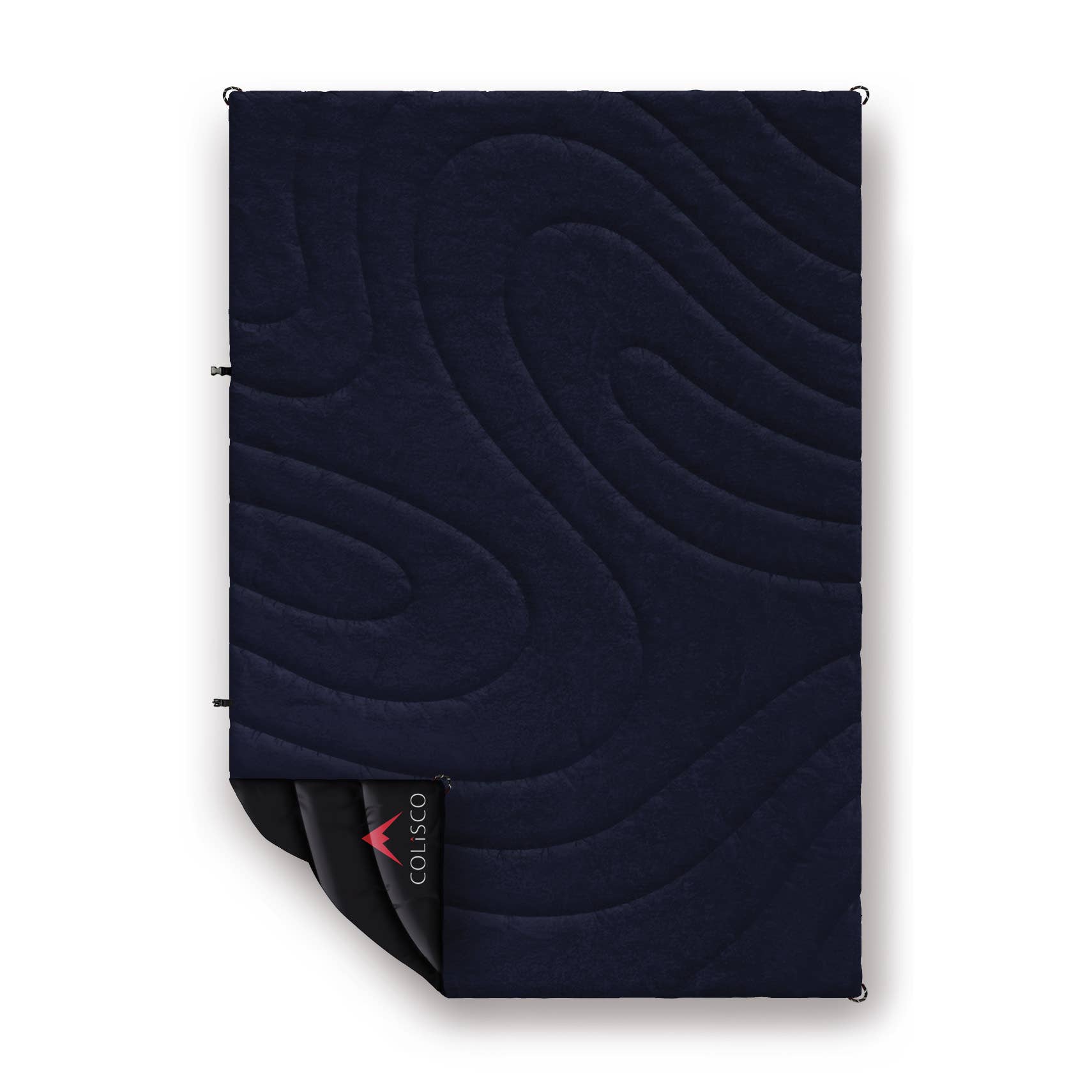 Colisco Eco-Performance Blanket