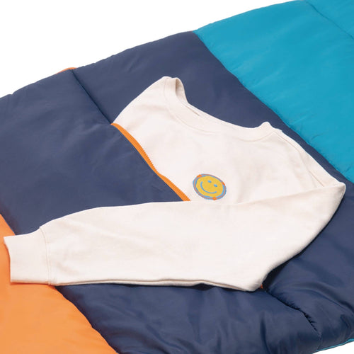 Sleep-N-Pack™ 2-in-1 Packable Sleeping Bag & Backpack