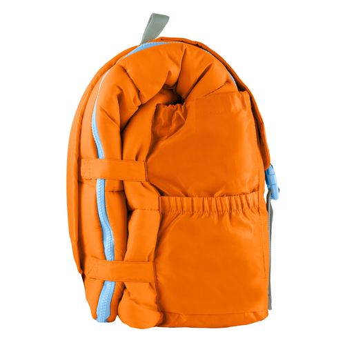 Sleep-N-Pack™ 2-in-1 Packable Sleeping Bag & Backpack