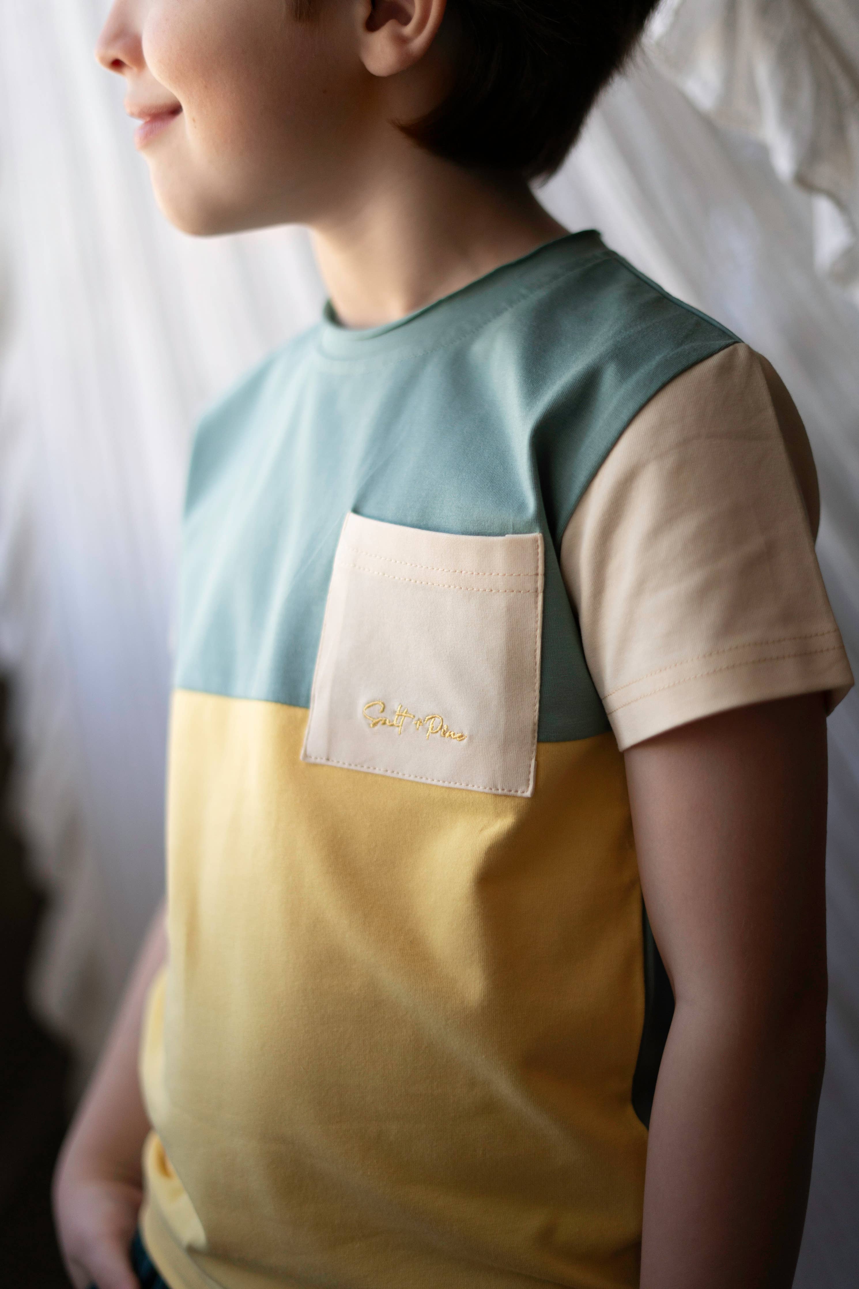 Sun Sprout Tee
