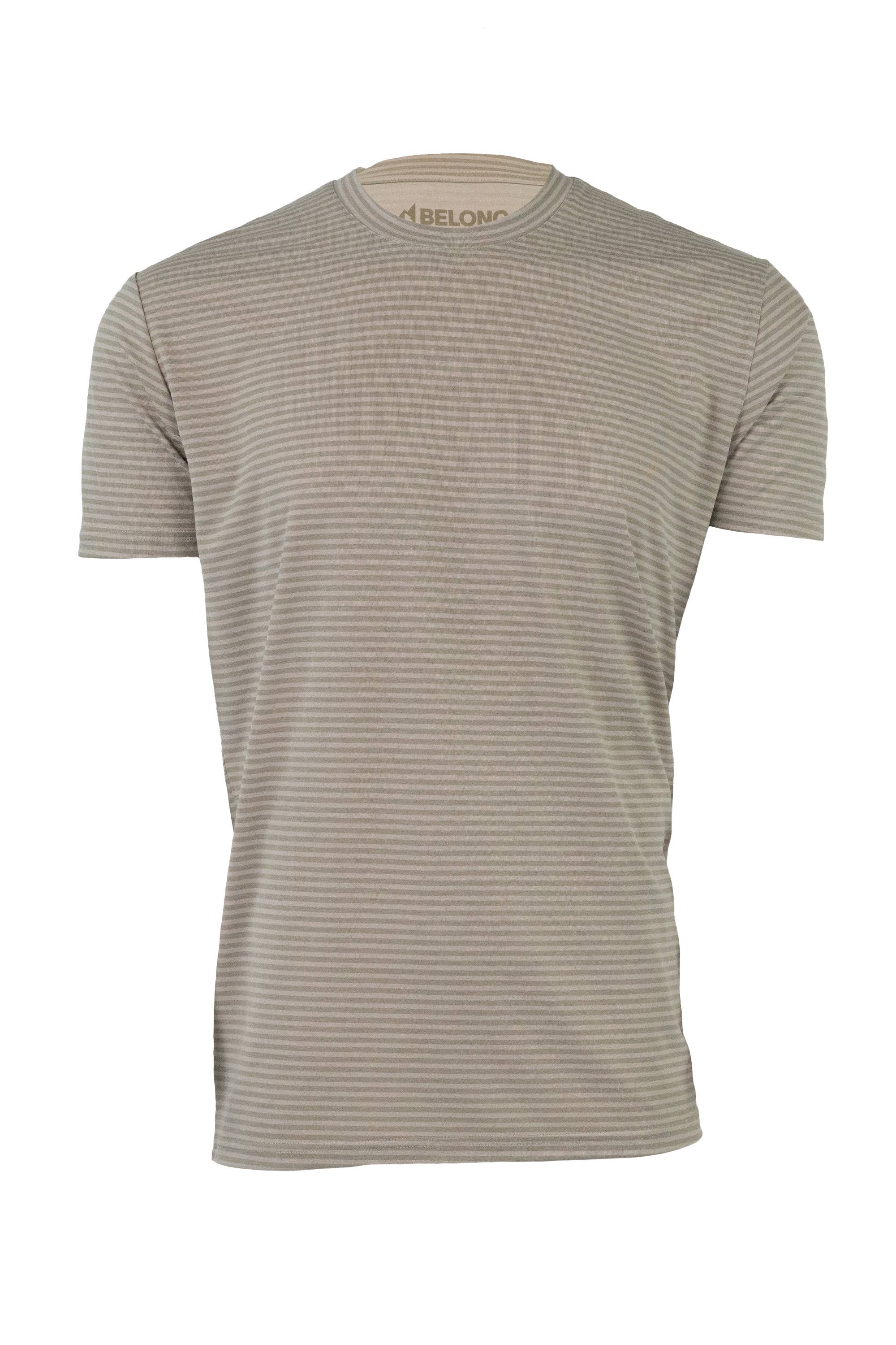 Men's Mountain Traverse Tek Tee