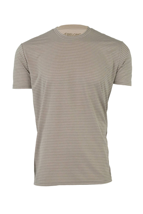 Men's Mountain Traverse Tek Tee