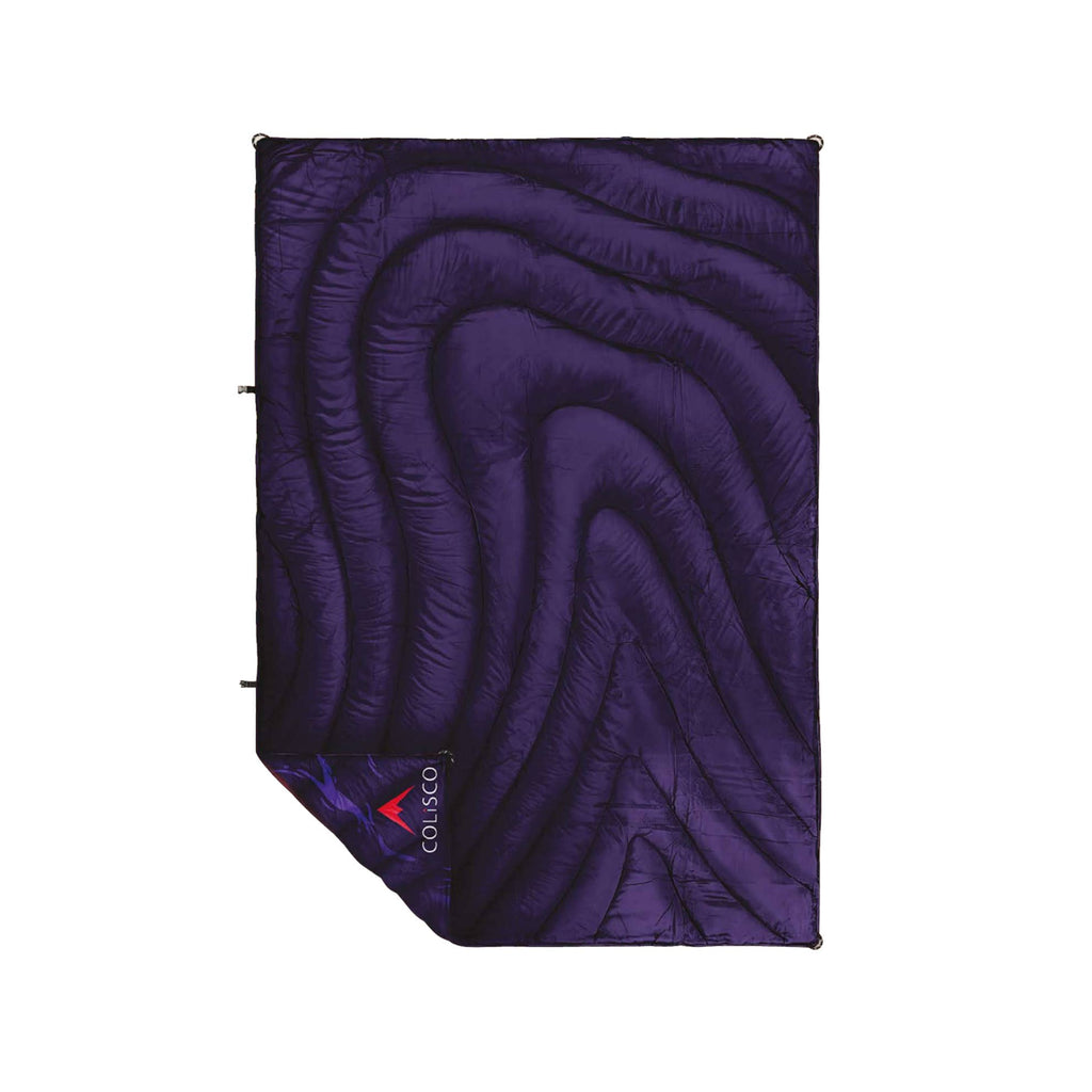 Eco-Performance Blanket