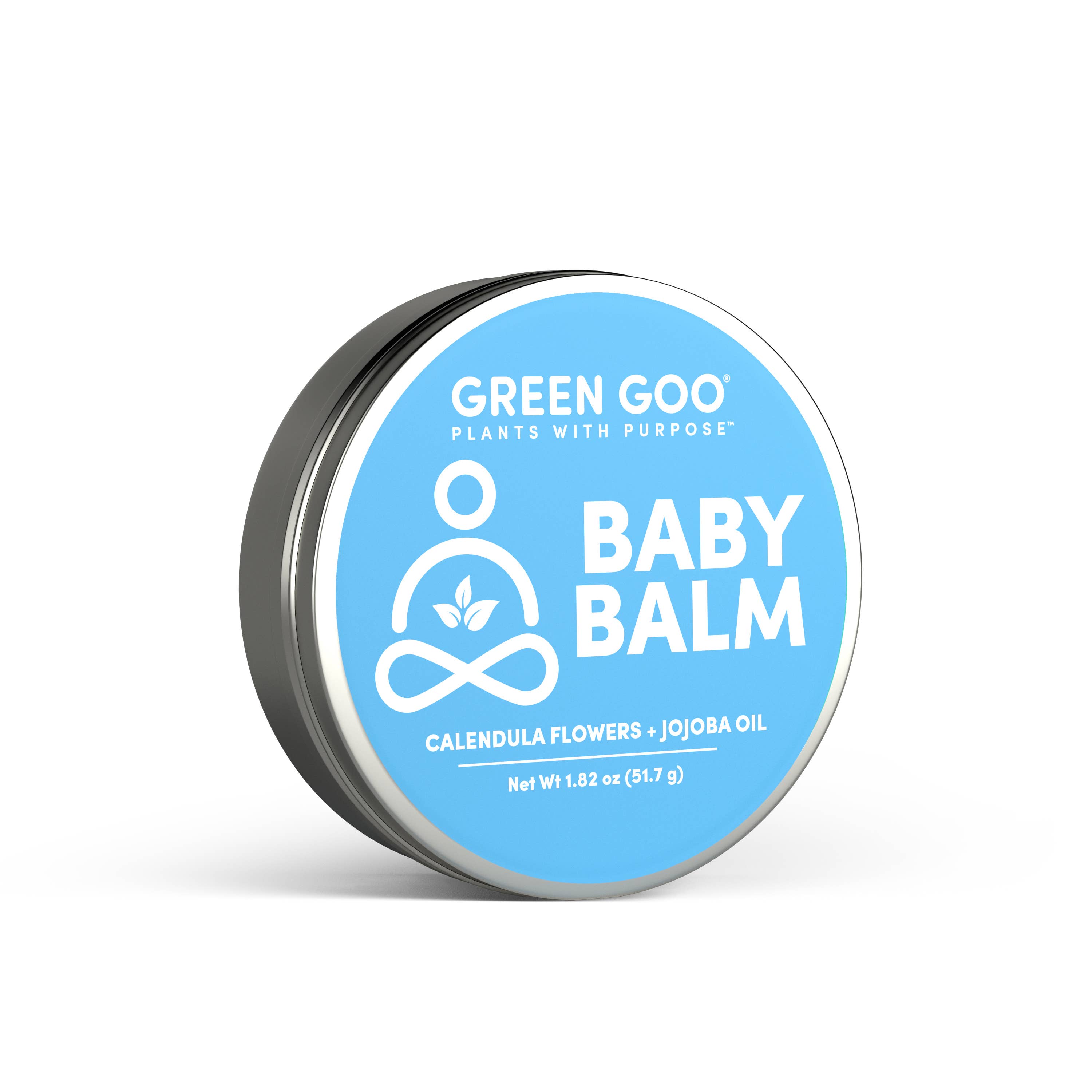 Baby Balm Salve