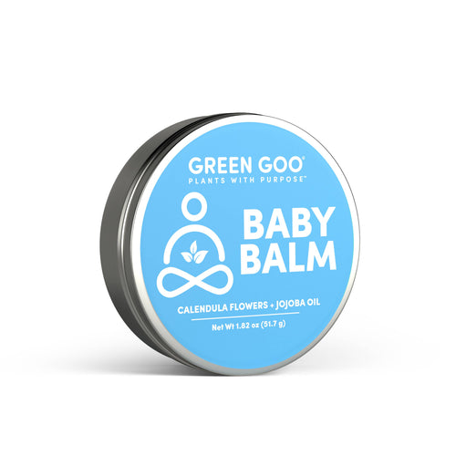 Baby Balm Salve
